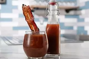 Million Dollar Bloody Mary