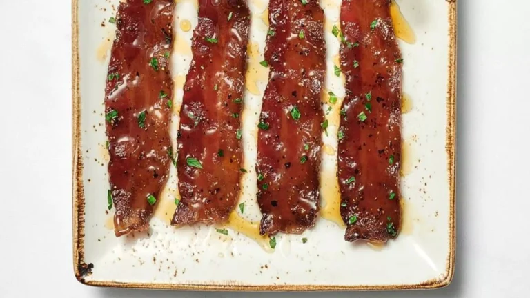 MILLION DOLLAR BACON