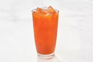 Tropical Sunrise