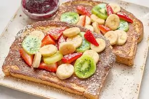 Floridian French Toast