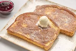 French Toast