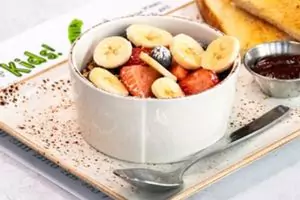 Granola Bowl