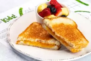 Grilled Cheese
