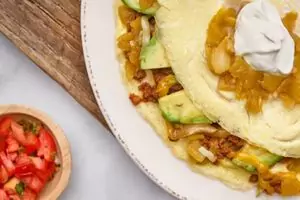 Chile Chorizo