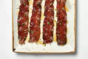 Million Dollar Bacon