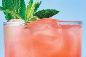 Watermelon Wake-Up