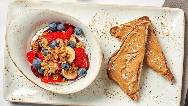 A.M. SUPERFOODS BOWL