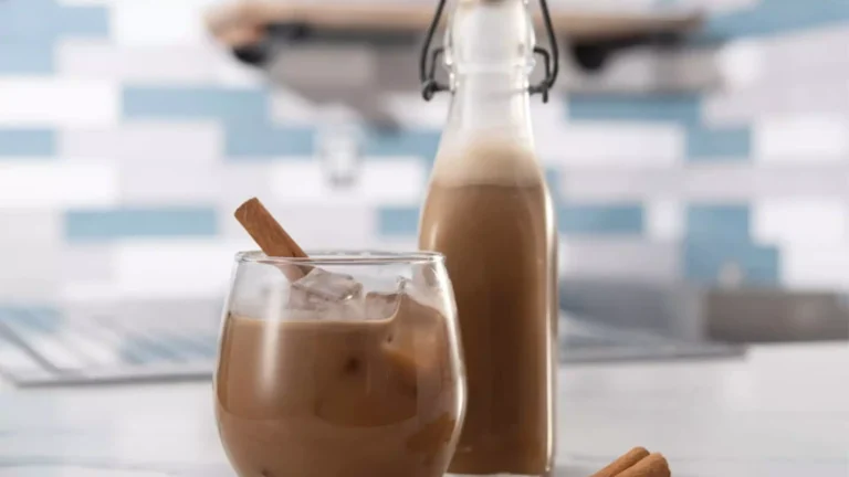 CINNAMON TOAST CEREAL MILK
