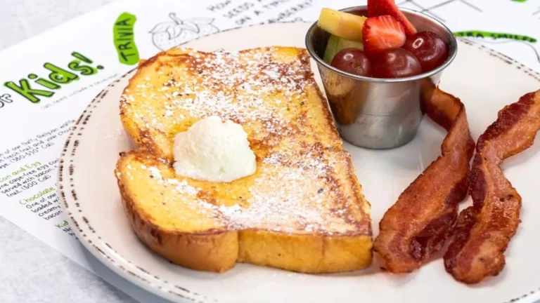 First Watch French Toast
