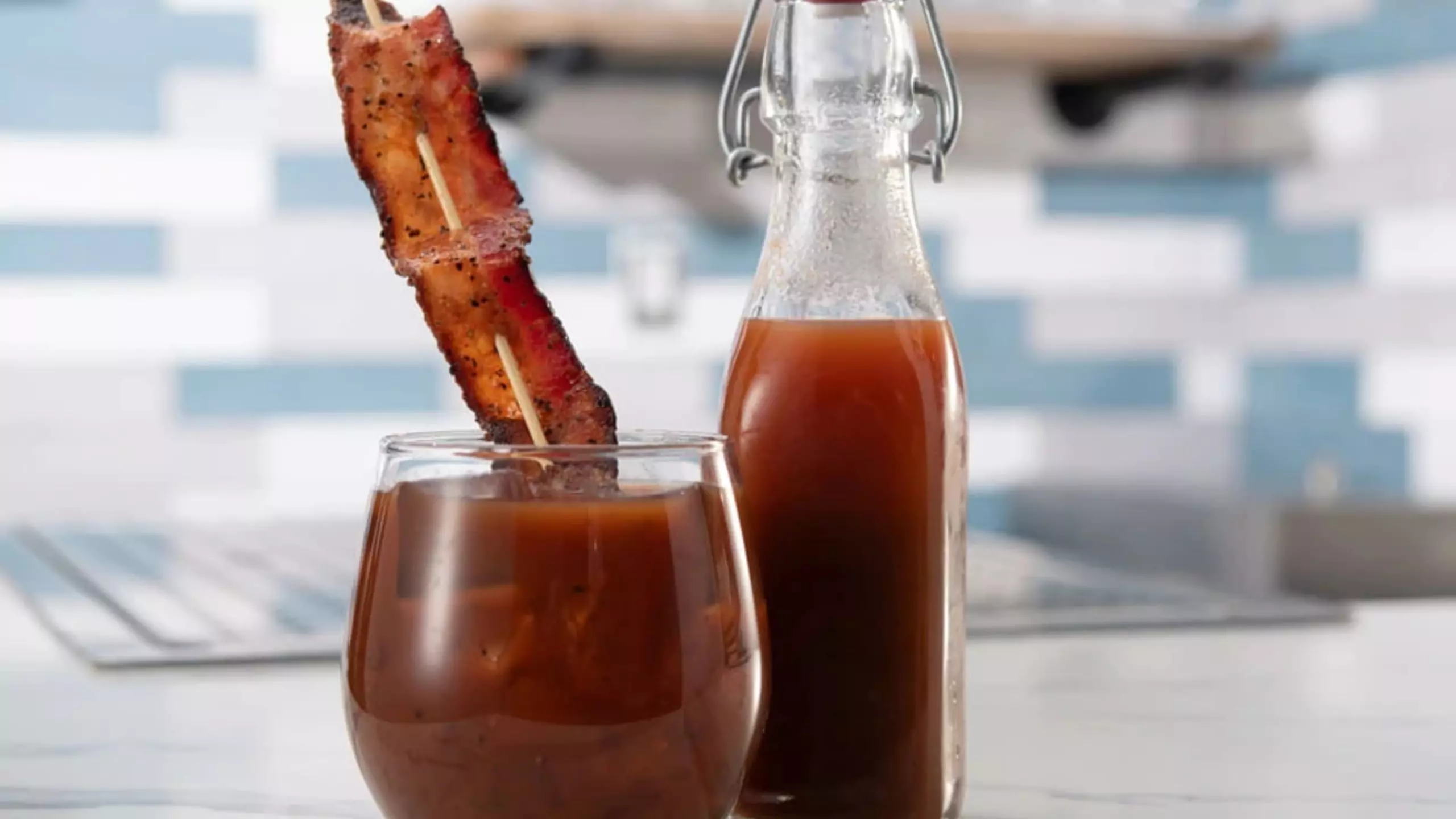 MILLION DOLLAR BLOODY MARY