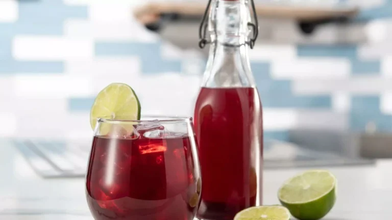POMEGRANATE SUNRISE
