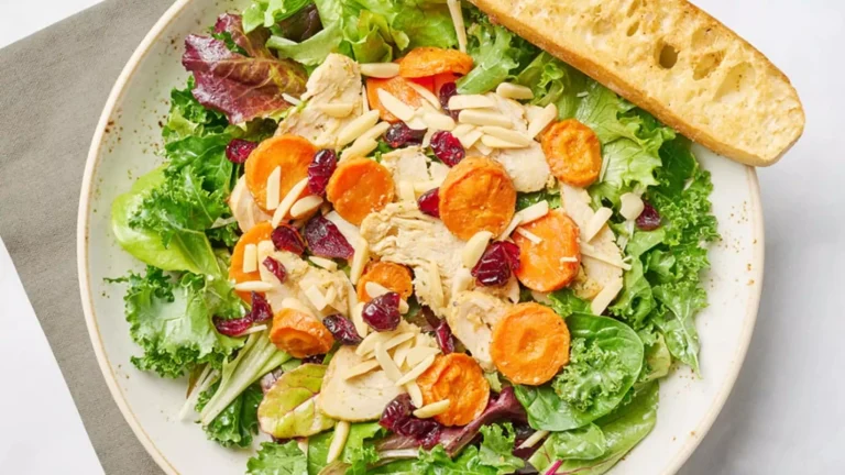 Superfood Kale Salad