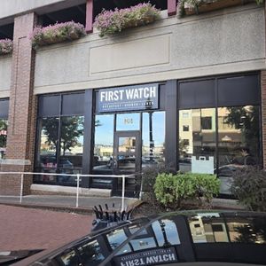 first watch charleston menu
