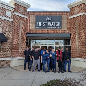 first watch greenville menu