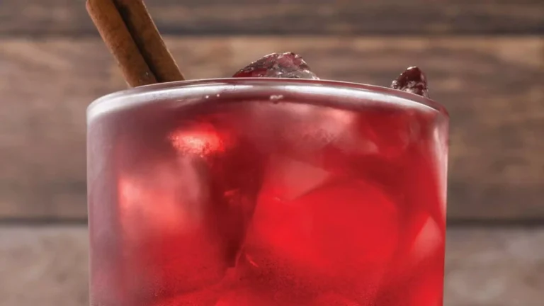First Watch Red Medicine