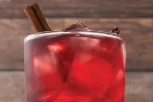 Red Medicine
