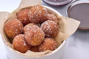 Holey Donuts
